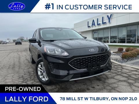 2021 Ford Escape SE, AWD, Priced to Sell!!